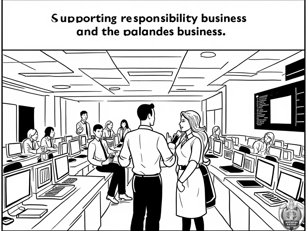 Corporate Responsibility Dubai